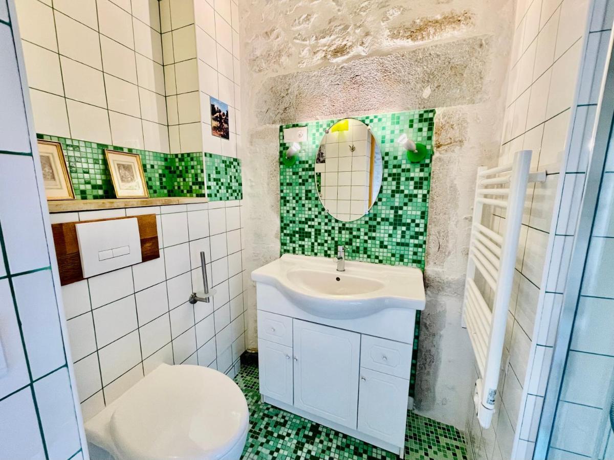 Bed and Breakfast Manoir Saint-Pierre Villersexel Esterno foto