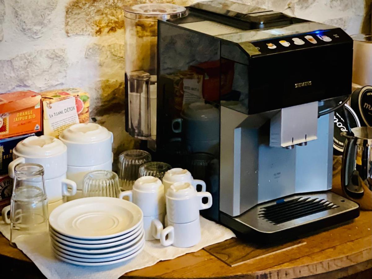 Bed and Breakfast Manoir Saint-Pierre Villersexel Esterno foto
