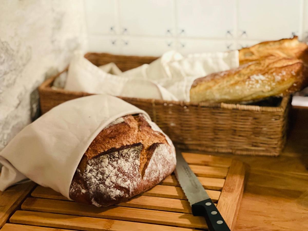 Bed and Breakfast Manoir Saint-Pierre Villersexel Esterno foto