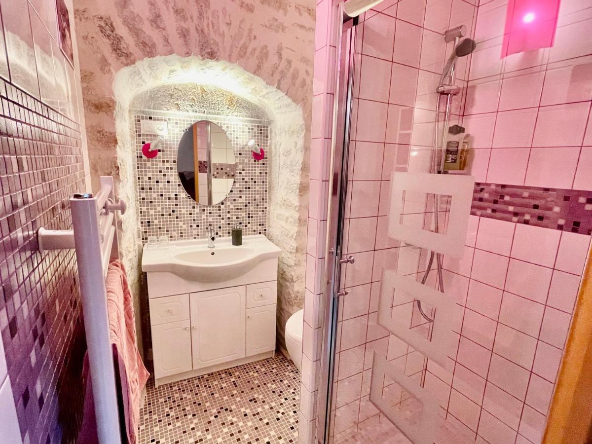 Bed and Breakfast Manoir Saint-Pierre Villersexel Esterno foto