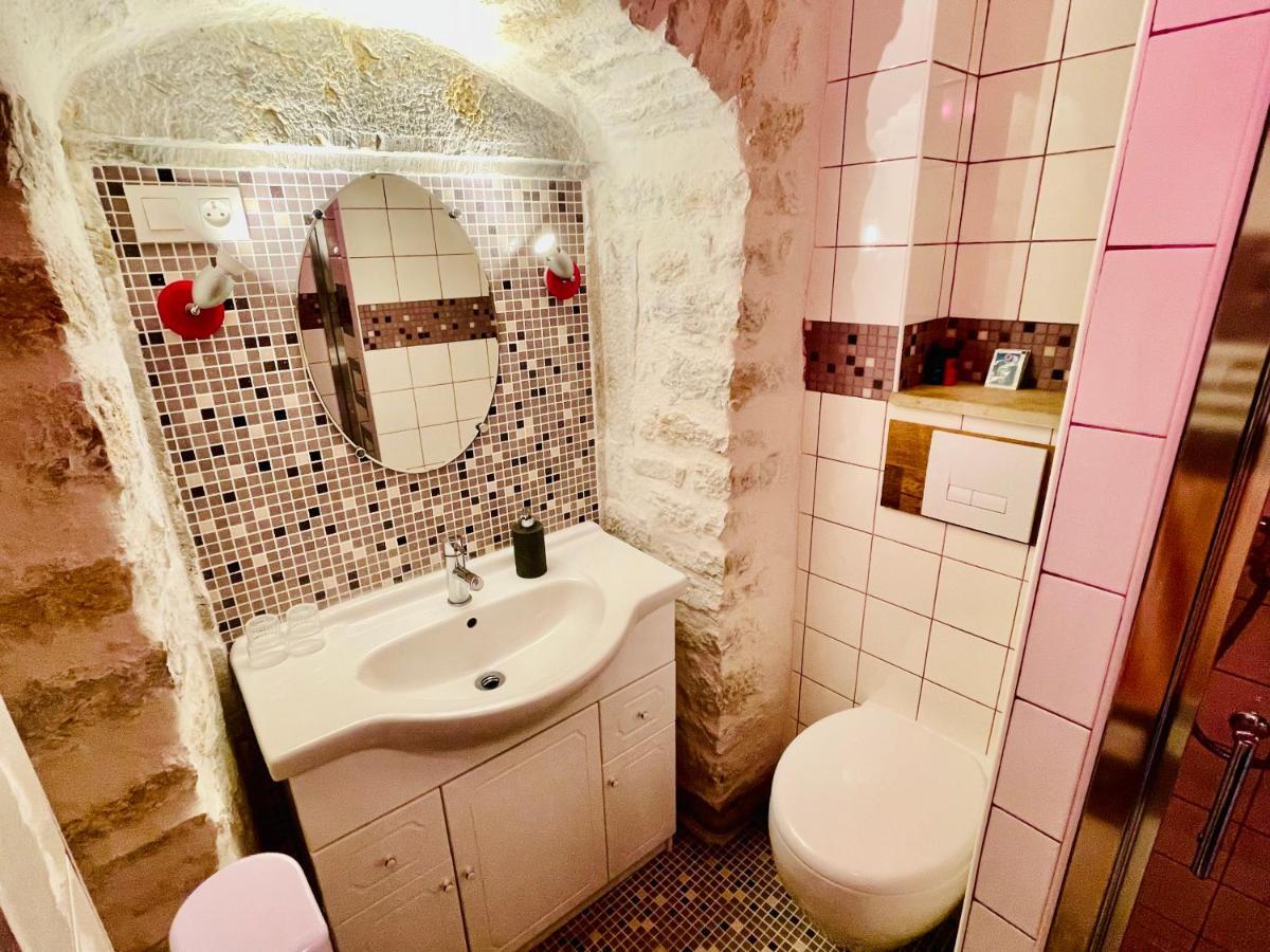 Bed and Breakfast Manoir Saint-Pierre Villersexel Esterno foto