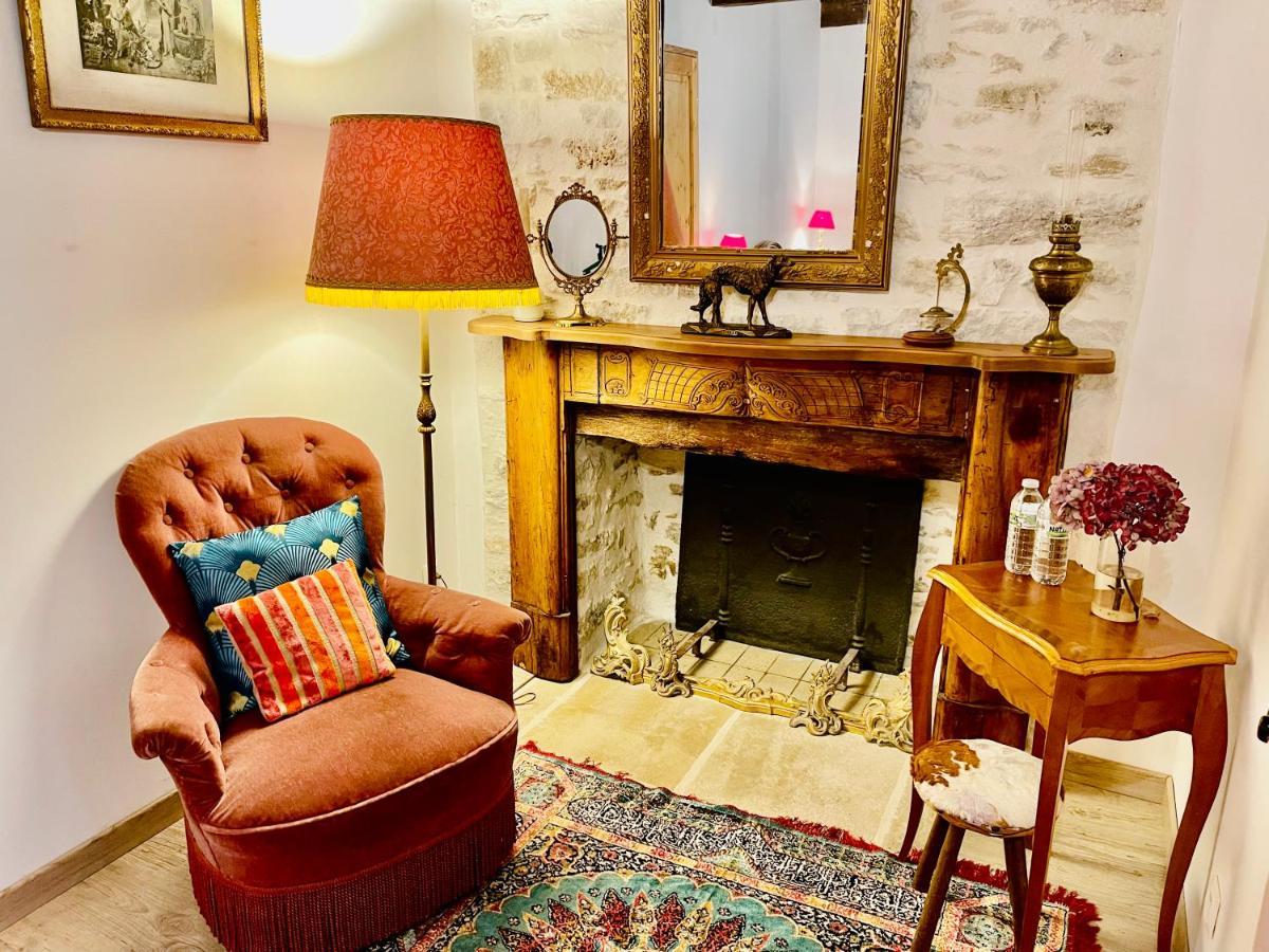 Bed and Breakfast Manoir Saint-Pierre Villersexel Esterno foto